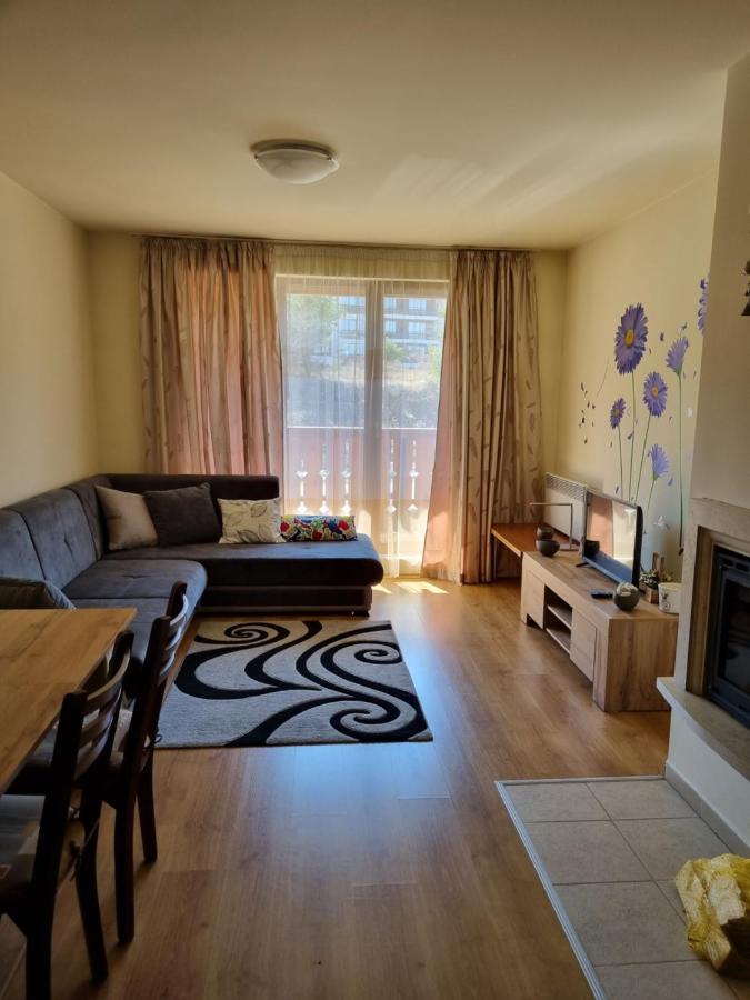 G-Apartment, New Inn, 2-Rooms Banszko Kültér fotó