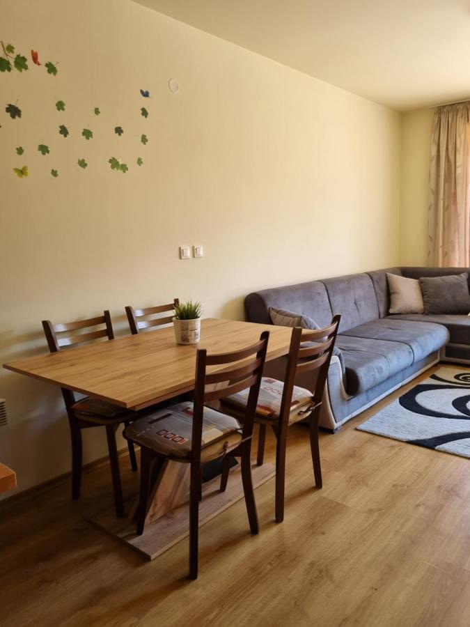 G-Apartment, New Inn, 2-Rooms Banszko Kültér fotó