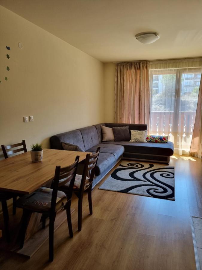G-Apartment, New Inn, 2-Rooms Banszko Kültér fotó