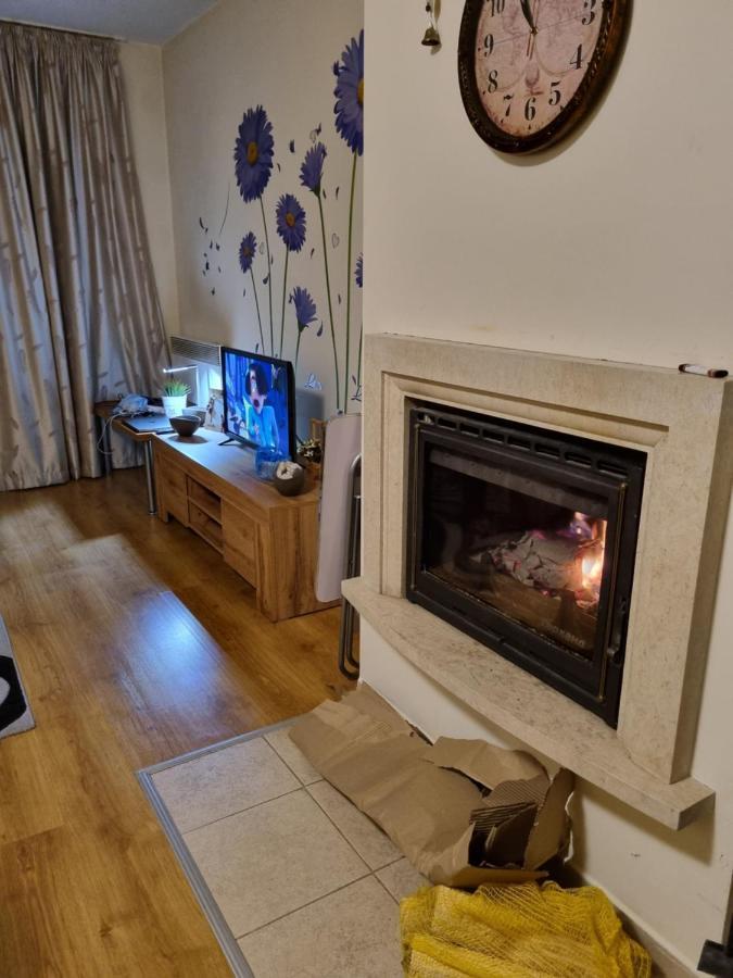 G-Apartment, New Inn, 2-Rooms Banszko Kültér fotó