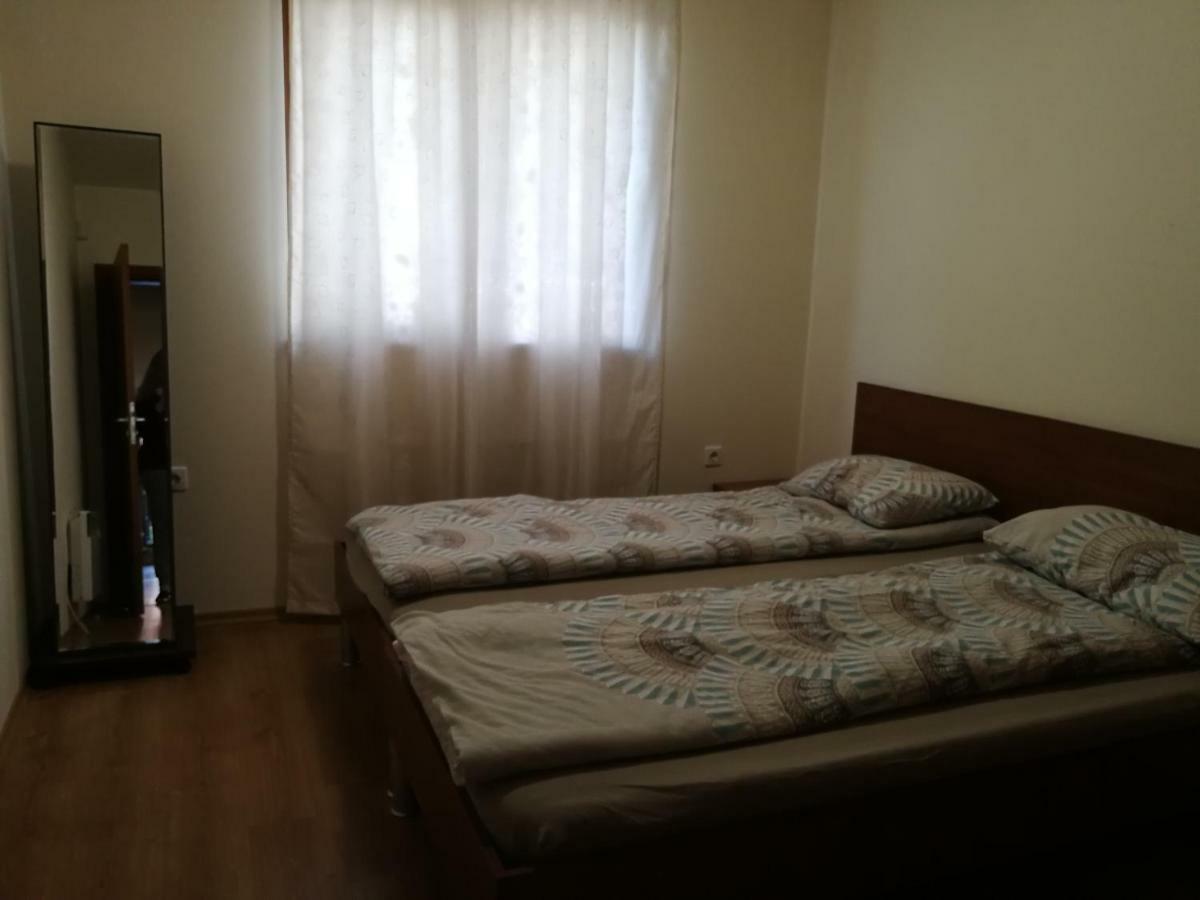 G-Apartment, New Inn, 2-Rooms Banszko Kültér fotó