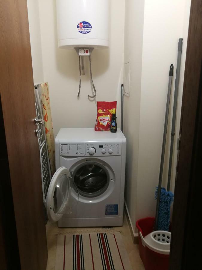 G-Apartment, New Inn, 2-Rooms Banszko Kültér fotó