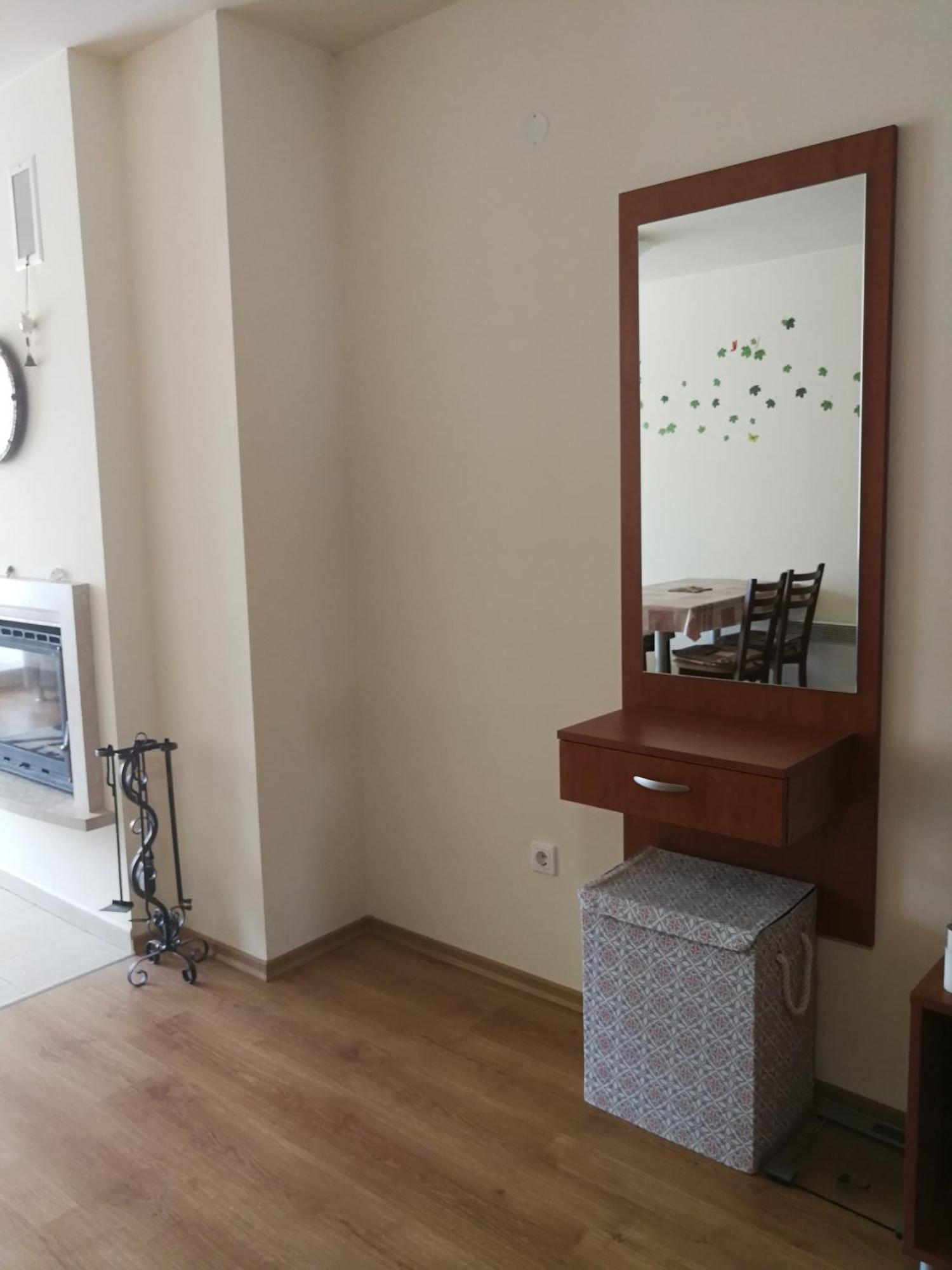 G-Apartment, New Inn, 2-Rooms Banszko Kültér fotó